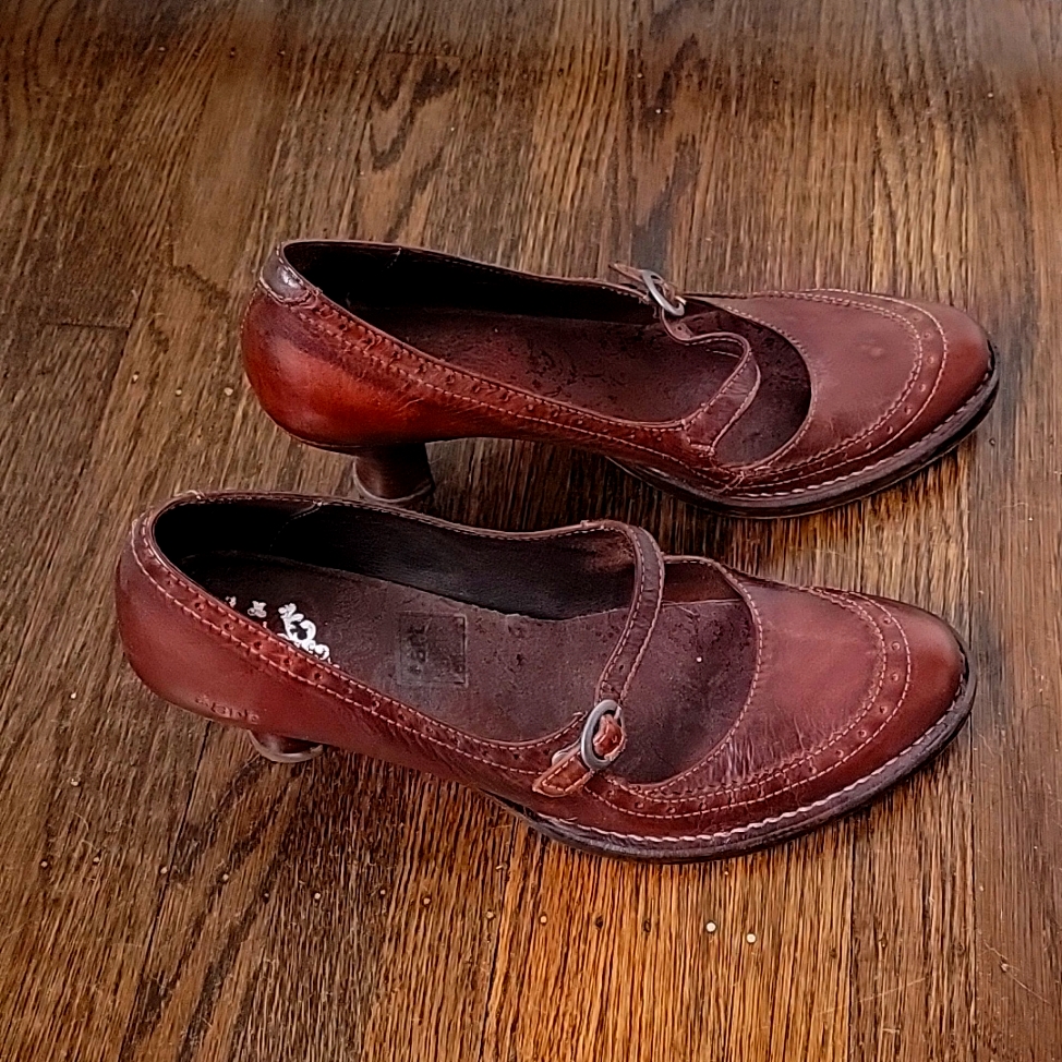 Art Brand Shoes From Spain Size 42
